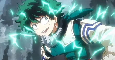 deku 8th quirk|midoriya abilities.